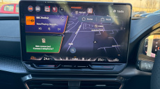 CUPRA Formentor 1.5 eTSI 150 V2 5dr DSG Petrol Estate